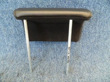 PODHLAVNÍK LANCIA DELTA 3 III CENTRÁLNÍ ZADNÍ KŮŽE