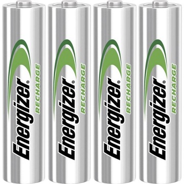 4 батарейки ENERGIZER Power Plus AAA R03 HR03 NH12 1,2 В, 700 мАч