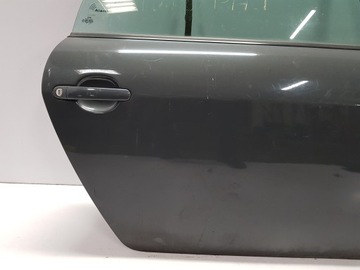 AUDI TT 8N CABRIO DVEŘE PRAVÉ