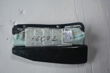 ПОДУШКА БЕЗОПАСНОСТИ AUDI A6 C7 4G8880241B 4G8880242B