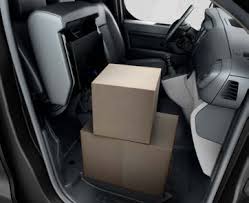 Toyota PROACE II 2016+ покрывает 100% ТИПОВОЙ 2+1