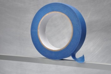 Лента малярная Blue Maskig 25 х 50 м
