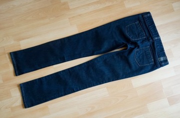 VERO MODA __ SPODNIE JEANS __ R. 40/34