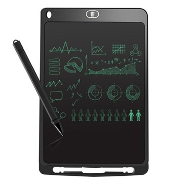 TABLET GRAFICZNY DLA DZIECI DO RYSOWANIA 8.5