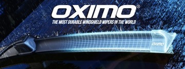 OXIMO Opel Astra H III дворники передние + задние
