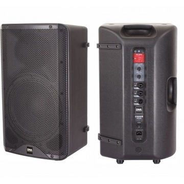 DNA BLX-12 KOLUMNA AKTYWNA 500W RMS wys24H