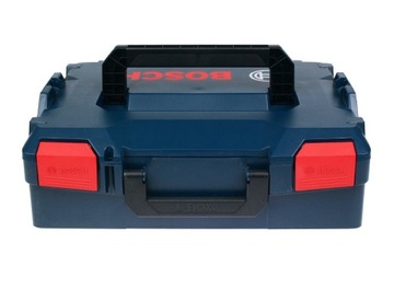 КАЧЕСТВЕННАЯ ШЛИФОВАЛЬНАЯ МАШИНА GSS 18V-10 BOSCH L-BOXX корпус корпус