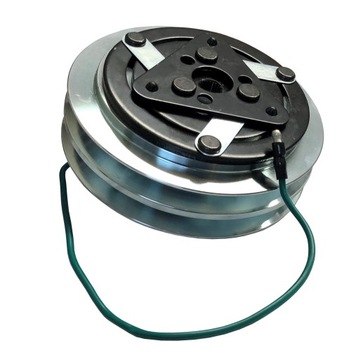 SPRZĘGŁO KLIMA SANDEN SD7H15 12V 2PK FREZ