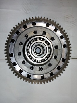 Дифференциал Complete HC, Hangcha 2.5 R