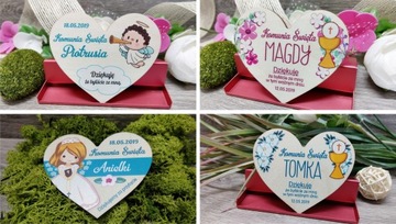 Причастие-благодарность для гостей МАГНИТ-ОБЩЕНИЕ