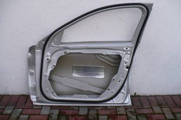 MERCEDES W205 C-CLASS - ДВЕРЬ ПЕРЕДНЯЯ ПРАВАЯ