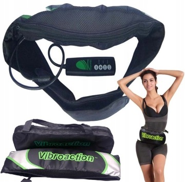 ВИБРАЦИОННЫЙ МАССАЖНЫЙ ПОЯС ДЛЯ ПОХУДЕНИЯ org