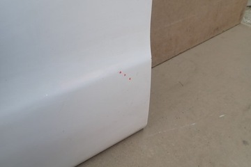 DVEŘE LEVÉ PŘEDNÍ FIAT PANDA II 2 03-12