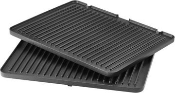 Электрический гриль AMICA GK4011 2000Вт