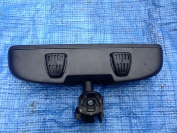 DODGE CHALLENGER 16 17 ZRCÁTKO VNITŘNÍ