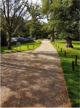 Эко дорожная газонная сетка 50х50 высота 4см 100 шт.