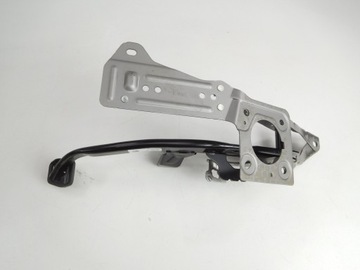 ПЕДАЛЬ ТОРМОЗА VOLVO C30 V50 8623141 НОВЫЙ ОРИГИНАЛ