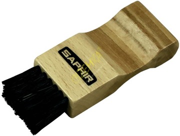 SZCZOTKA DO NAKŁADANIA KREMU BRUSH SAPHIR HIT