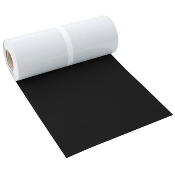 TAŚMA OPIERZENIOWA KOMINOWA OŁOWIANA PŁASKA 0,50mm