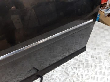 ДВЕРЬ ПЕРЕДНЯЯ СПРАВА PEUGEOT 407 EXLD