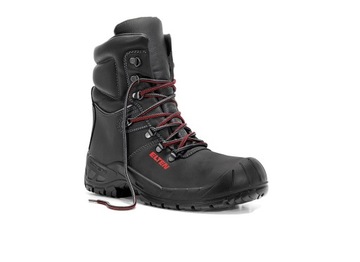 ZIMOWE BUTY ROBOCZE ELTEN RENZO S3 CI 65741 r.44
