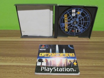 Пятый элемент PSX