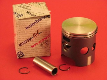 ПОРШЕНЬ Husqvarna 800068831/3 WR CR 250 2T 92-98