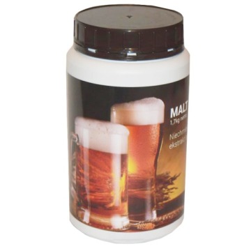 Набор для домашней пивоварни 23 л Brewkit капсула для солода Домашнее пиво