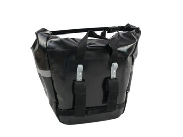 НАБОР 2 x СУМКА ДЛЯ ВЕЛОСИПЕДА ПОЛКА 60 Л