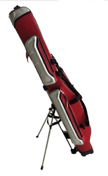 Pokrowiec Mistrall Lux Red III komorowy 160 cm