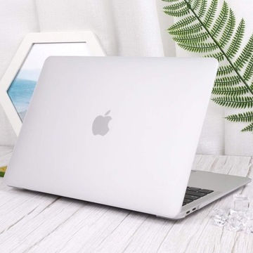 Жесткий чехол Матовый чехол Матовый чехол для Apple MacBook Pro 16 A2141 2019 2020