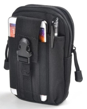 МУЖСКАЯ НАСТЕННАЯ СУМКА, ВОЕННАЯ ПОЯСНАЯ СУМКА