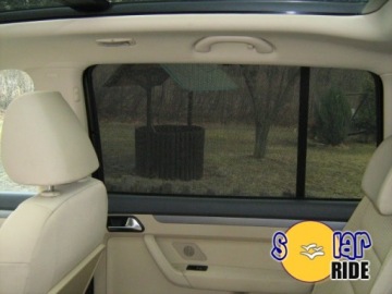 ШТОРЫ, ПОСВЯЩЕННЫЕ VW TOURAN (2010-2015)