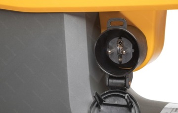 Elektryczny Rozdrabniacz STIGA BIO SILENT 2500 Cichy Mocny Ekologiczny!