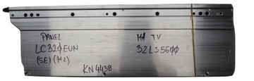 PODŚWIETLENIE LED TV LG 32LS5600 6922L-0011A