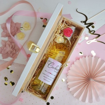 Коробка для приглашения ДЛЯ свидетелей, дающих показания c1