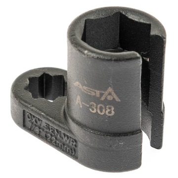ТОРЦЕВОЙ КЛЮЧ ДЛЯ ЛЯМБДА-ЗОНДА 22 мм 1/2''