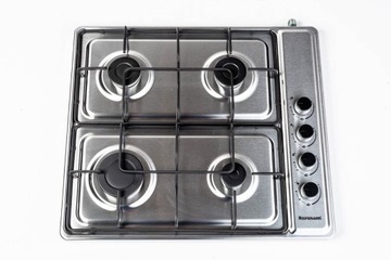 ГАЗОВАЯ ПЛИТА КУХНЯ ОТДЕЛЬНО СТОЯЩАЯ НАСТОЛЬНАЯ ПЛИТА