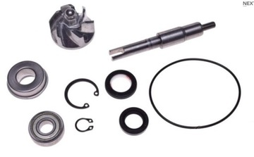 POMPA WODY CIECZY HONDA SH DYLAN PANTHEON S-WING