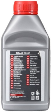 MOTUL BRAKE FLUID RBF 600 FACTORY LINE 500 МЛ