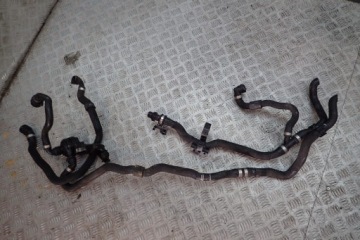 BMW M5 F90 WĄŻ RURKA WODY WODNA PRZEWÓD CHŁODNICY