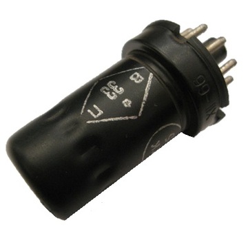 Lampa elektronowa 6Ż4-W