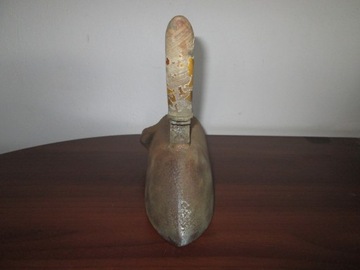 СТАРОЕ ЖЕЛЕЗО ДЛЯ ДУШИ, АНТИЧ