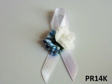 ПР 14 *Пин на свадебный выпускной *ЦВЕТА