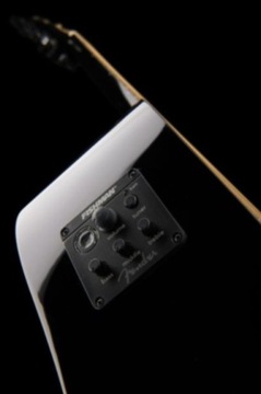 SQUIER SA 105CE BK GIT. ЭЛЬ-АКУСТИК