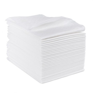 Гигиенические ПРОКЛАДКИ 60х90см Protectiva ABSORBENT Коврики 60 шт.