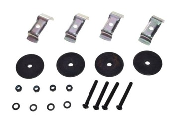 ТОП-БОКС СО СПИНКОЙ SHAD ATV 110 QUAD