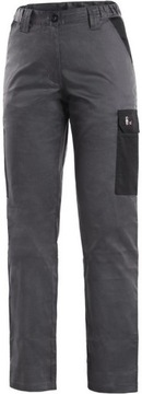 ЛЕГКИЕ рабочие брюки CXS MONETA ЖЕНСКИЕ 36