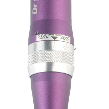 Dr Pen X5-W Wireless Dermapen + 10 картриджей