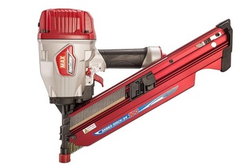 GWOŹDZIARKA MAX SN883-100CH/34-GWOŹDZIE DO 100MM
